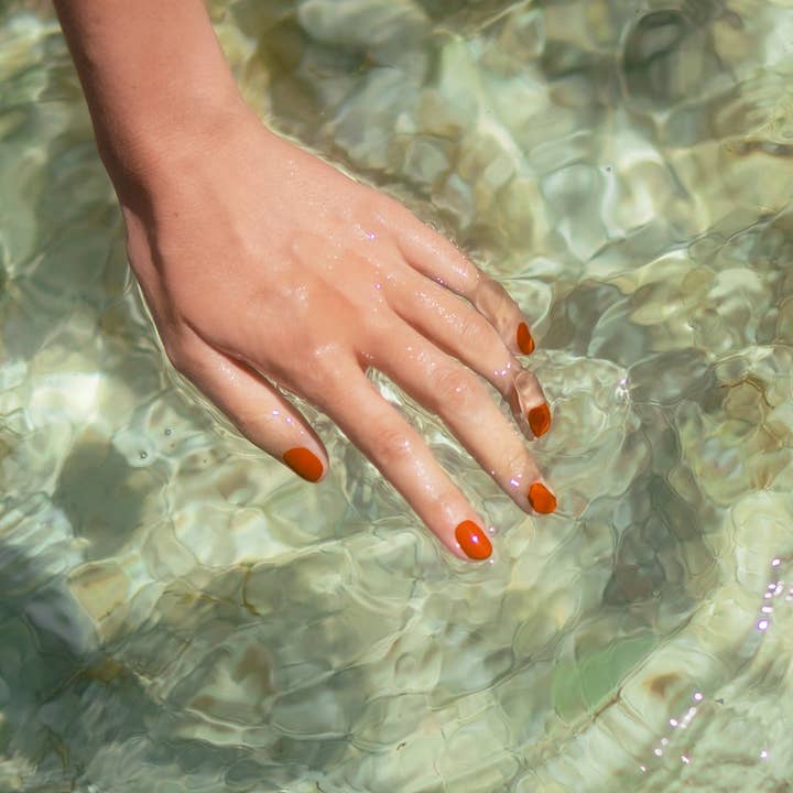 Manucurist - Wholesale Nail Polish - Nail polish - Terracotta2