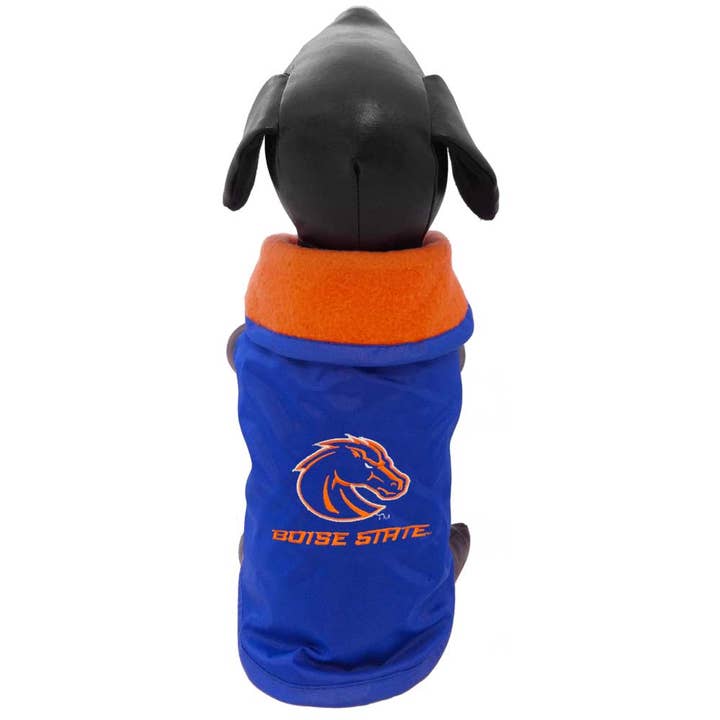 Boise State University - Bovenkleding voor honden voor wholesale door All Star Dogs