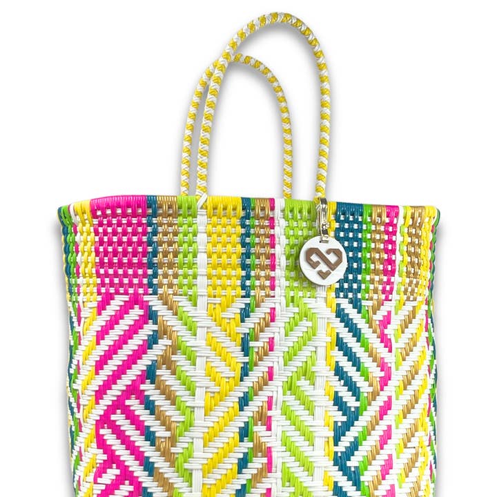 Maria Victoria - Wholesale Tote Bag - Women's - Sol Tote Bag Large