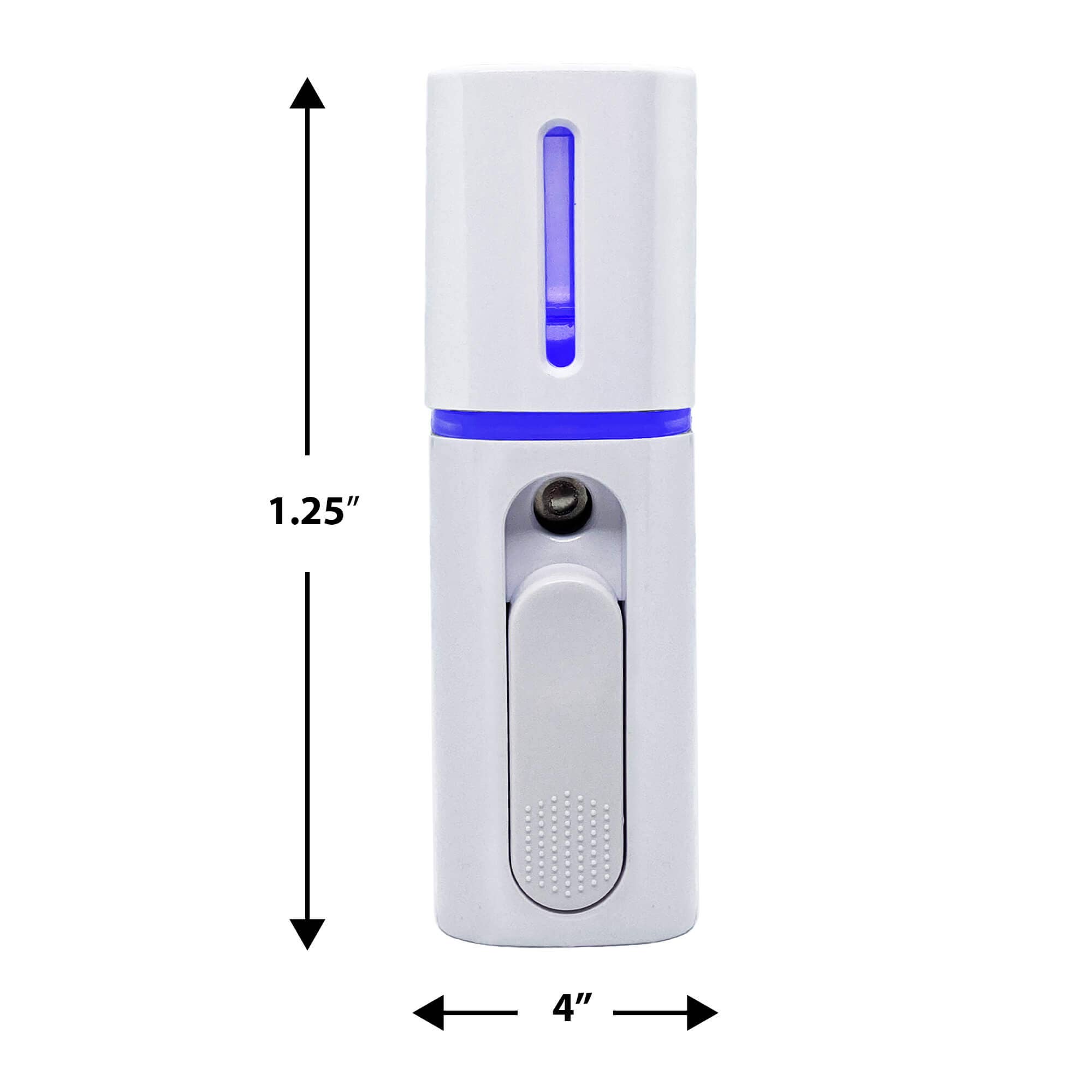 Greenair Inc. – wholesale Elektronisk diffusor – Mini Mist personlig aromdiffusor på språng9
