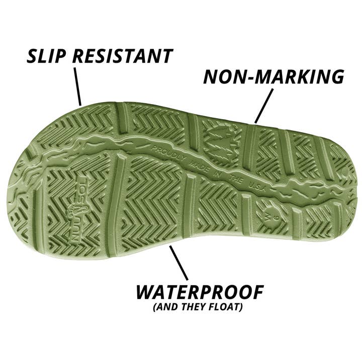 NuuSol - Wholesale Clogs - Men's - McCall Clog - Men's