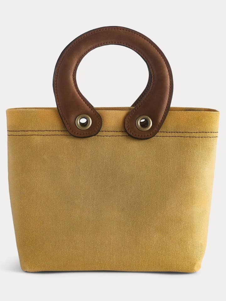 Bolso de mano Brooklyn Mini para venta al por mayor de ESCAPADE