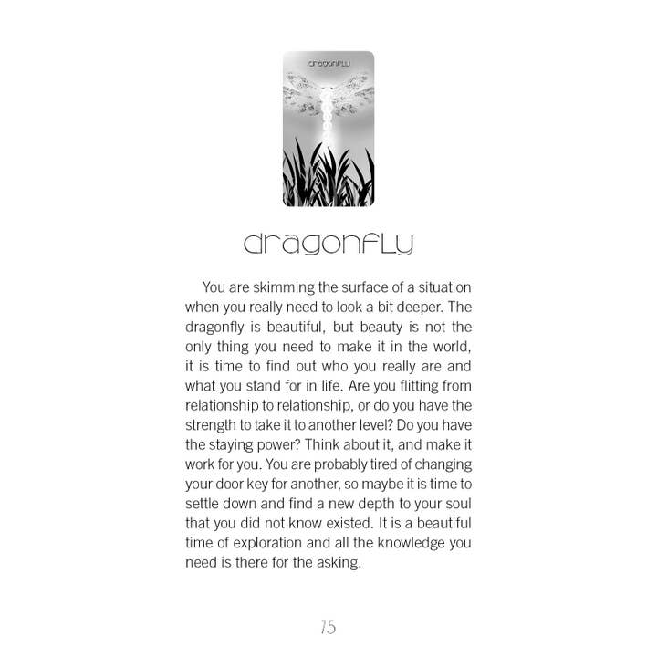 REDFeather - Vente Cartes de tarot - Cartes Healing Light et Angel : travaillez avec vos chakras5