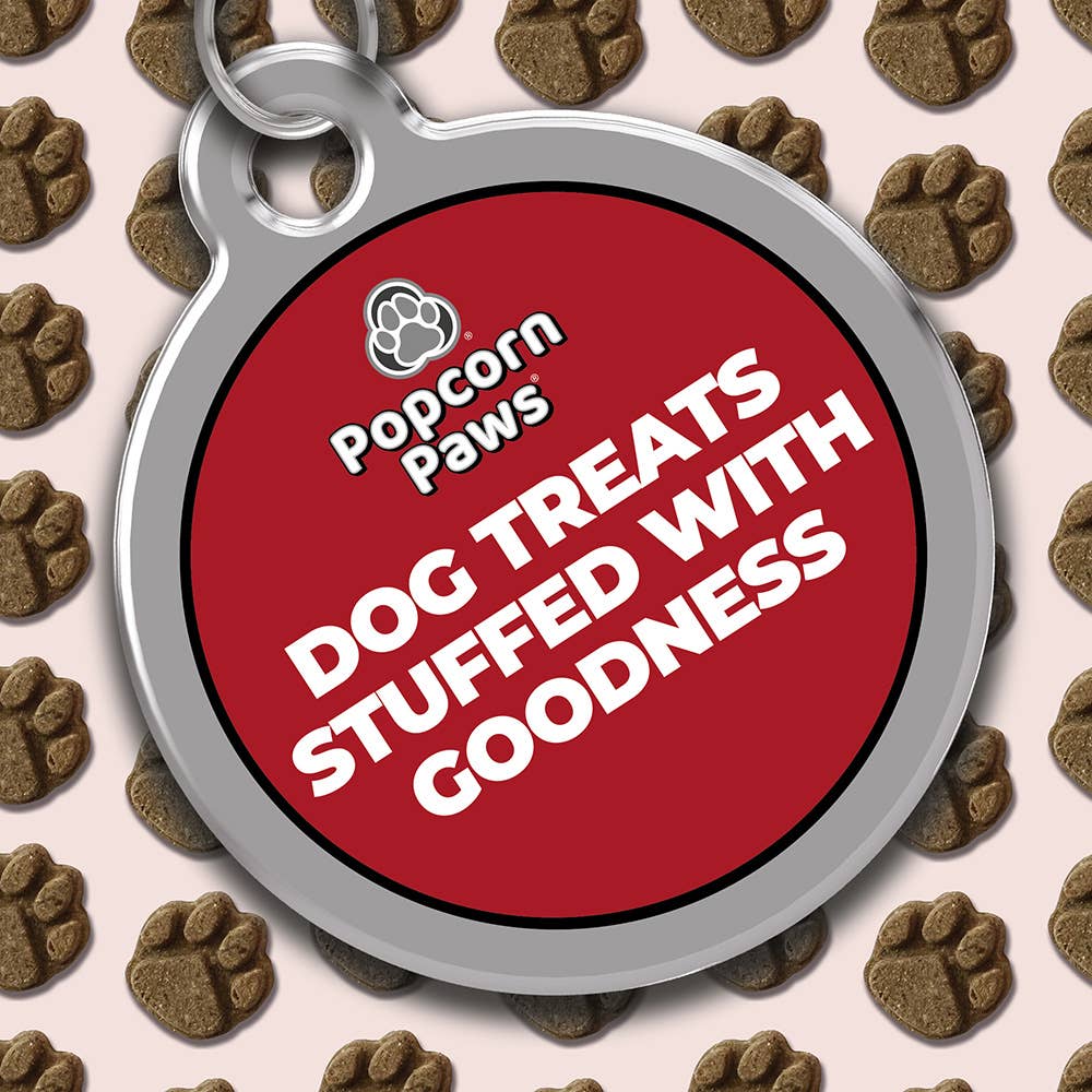 Henry Wag – wholesale Pet treats – Dog – Doggy Dazzler – Skin & Coat – Case of 16 x 120g Tubs4