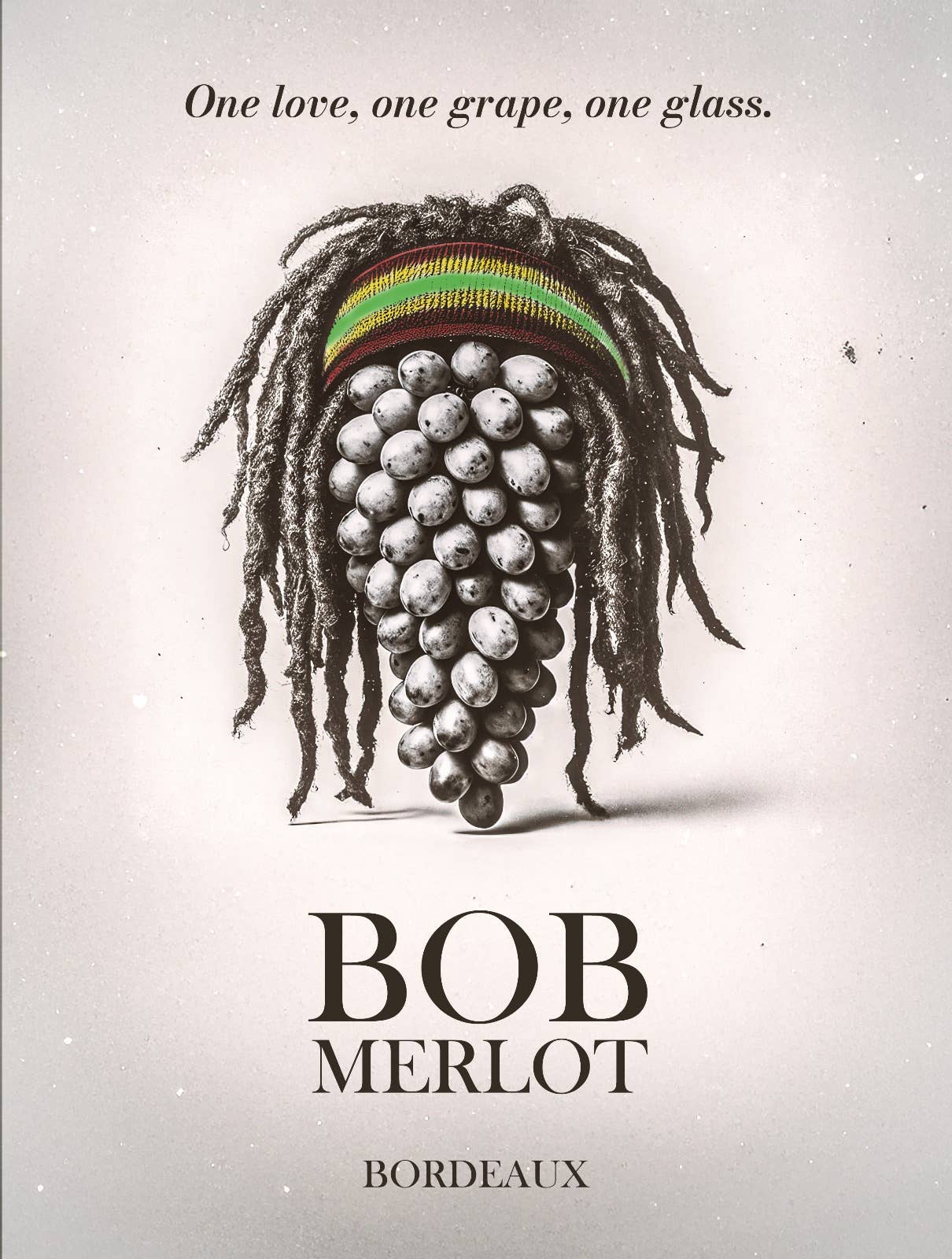 Les Compagnons du Canon - Wholesale Red Wine - Bob Merlot - Bordeaux 100% Merlot - 20192