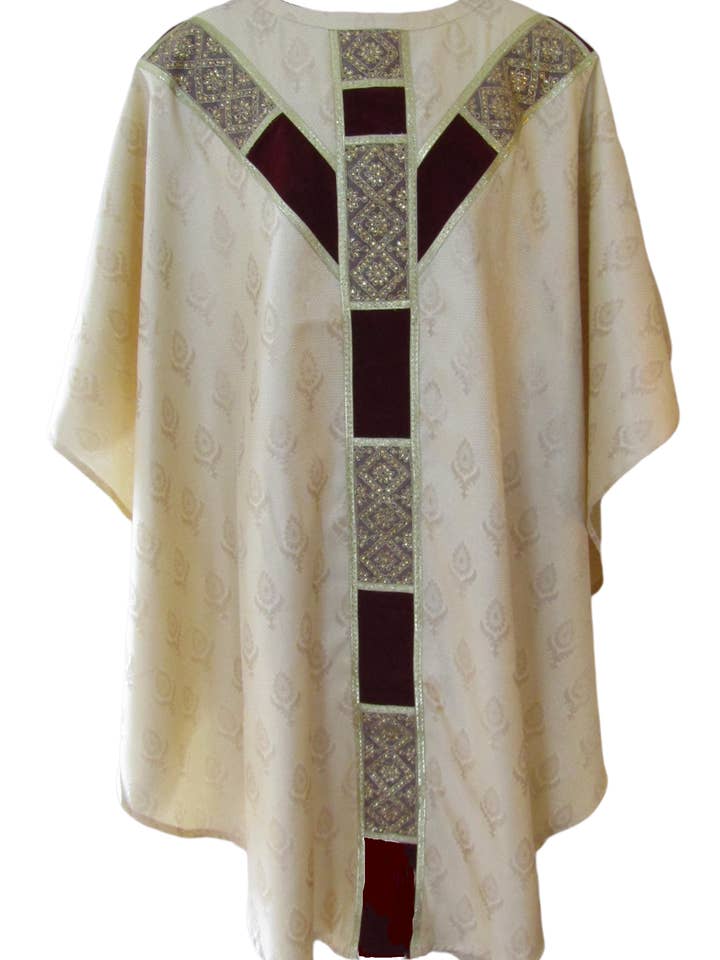 mds #21516 - Les Chasubles Légères pour la vente par mds