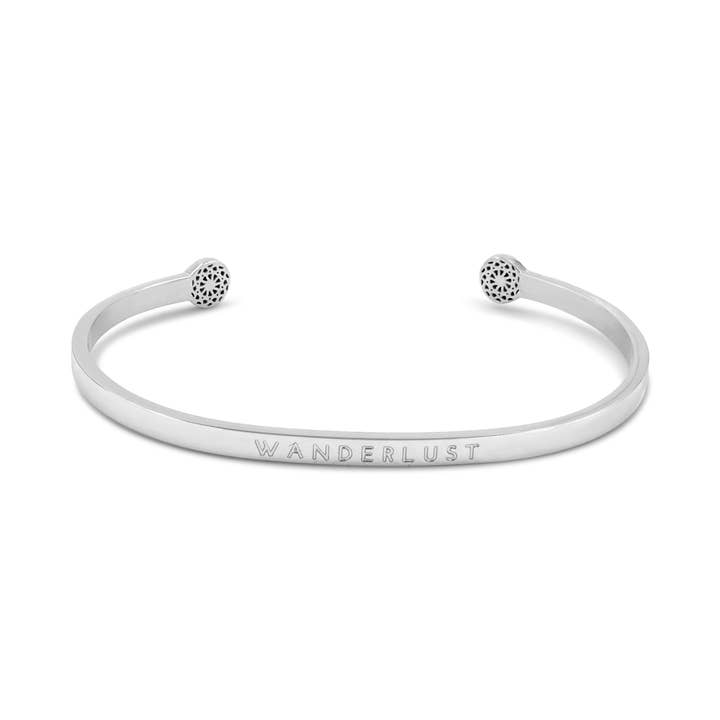 Wanderlust - blind voor wholesale door Simple Pledge