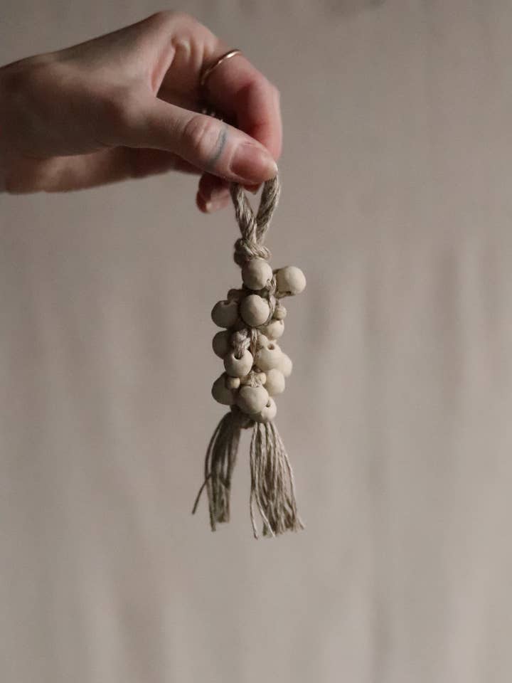 Fio de Artefato de Terra Reunida de 5,5" por atacado de Of The Earth