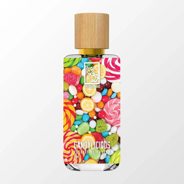 Candylicious for wholesale by The DUA Brand