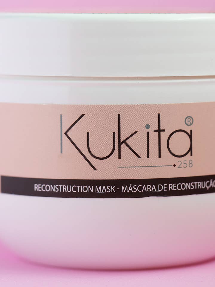 Masque de reconstruction pour la vente par Kukita Cosmetics
