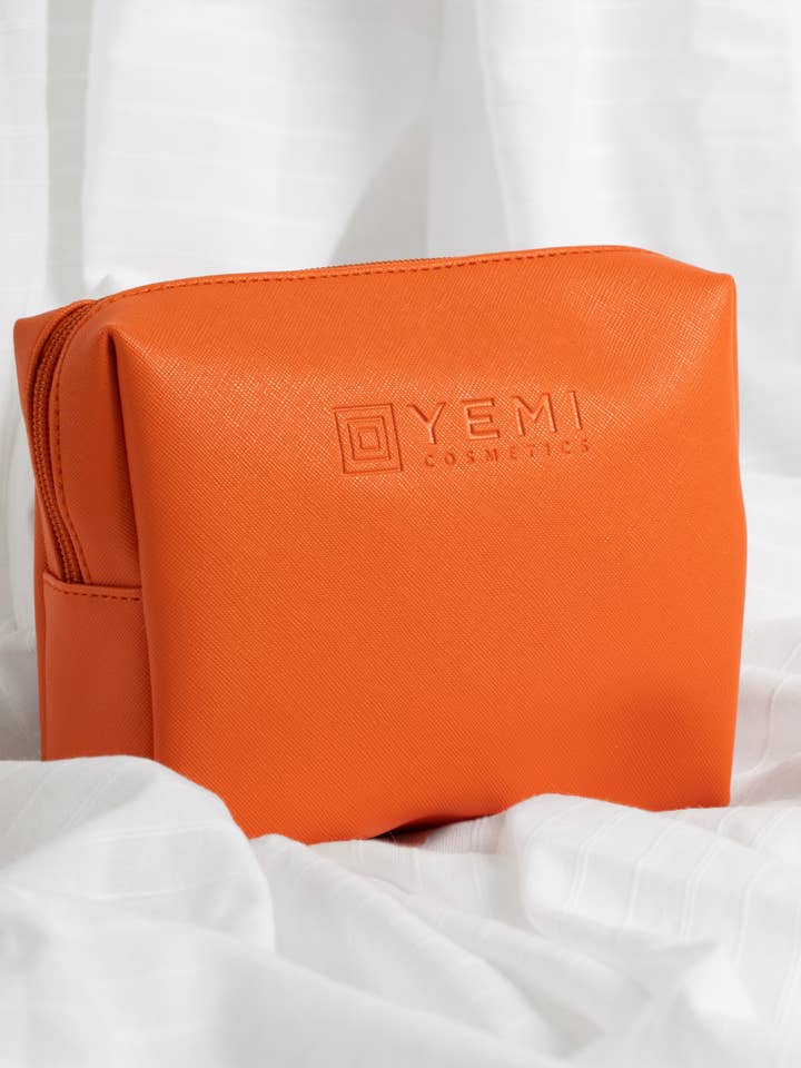 Yemi Cosmetic Bag for wholesale by Yemi Cosmetics