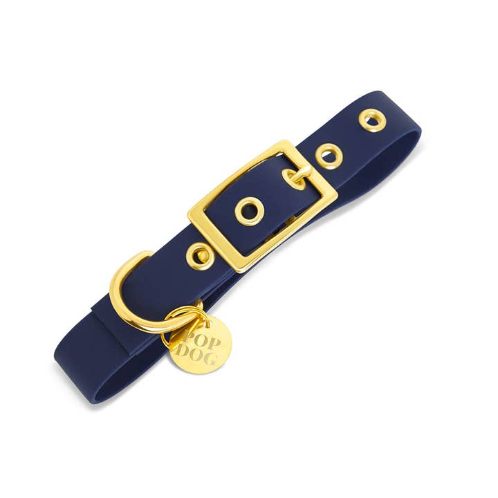 Pop Dog - Wholesale Pet Collar - Dog - PATAPOUF eyelet necklace