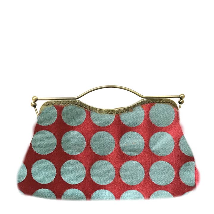 Maria Sole Rodriguez - Wholesale Clutch Bag - Women's - Classic Bassoon, handmade bag, made in Italy, luxury bag6