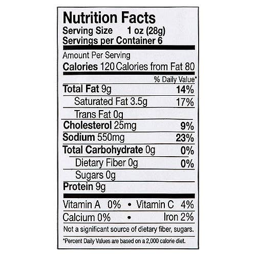 Di Bruno Bros. - Wholesale Salami - Mild Soppressata Sliced Coin Pack2