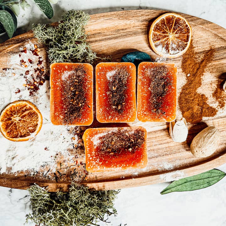 Gia Roma - Wholesale Wax Melt - Unique Valentines Day Gift Idea, Toxin-Free Wax Melts Soy XL69