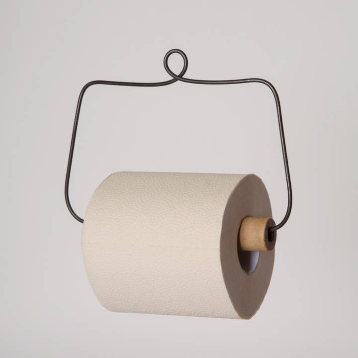 Brown 96 Wrapped Rolls A for wholesale on Faire2