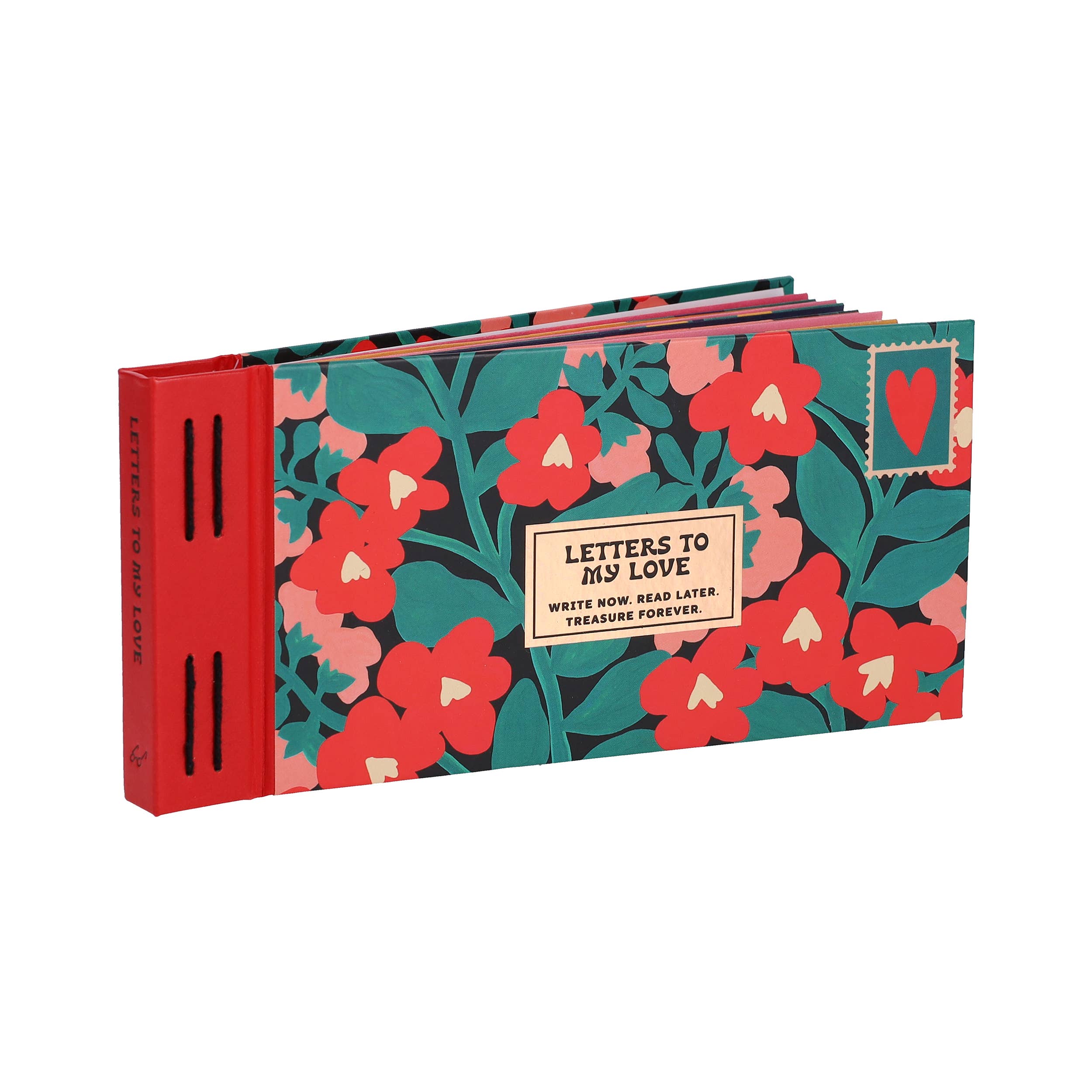 Chronicle Books - Wholesale Stationery/Notecard Set - Inspired Letters to My Love2