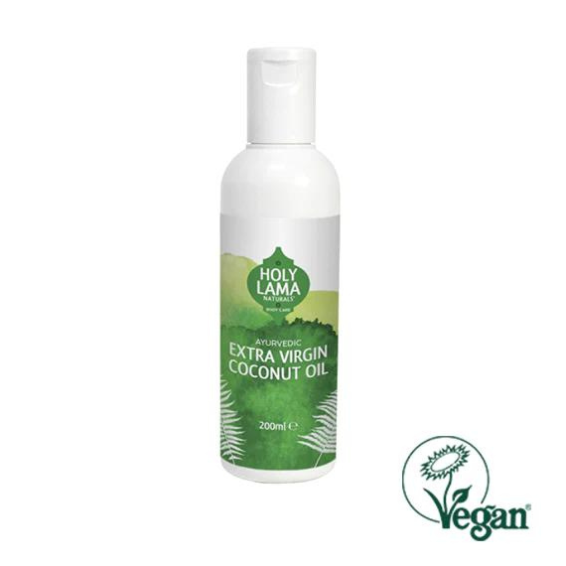 Holy Lama Naturals - Wholesale Bath/Body Oil - Extra Virgin Coconut Oil (Pure)0