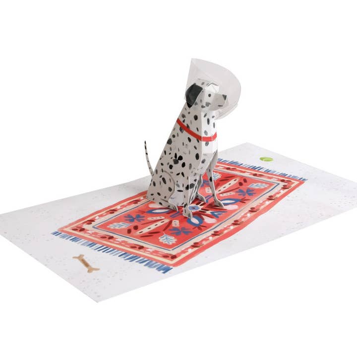 3D Pop-up Card-Feel Better for wholesale by Vevoke