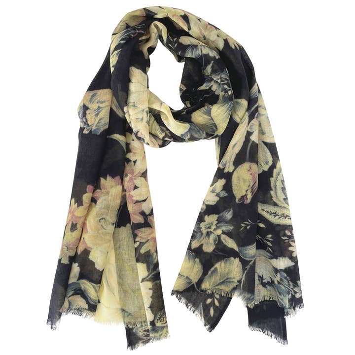 Winslet Halstuch für den Großhandel von Chinar