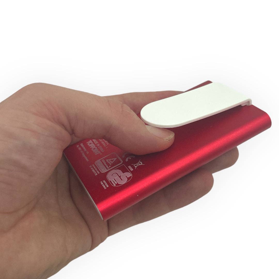 Kinky Pleasure - Wholesale Portable Charger - Power bank 3000mAh - Always On the Go with a Reliable Power Source11