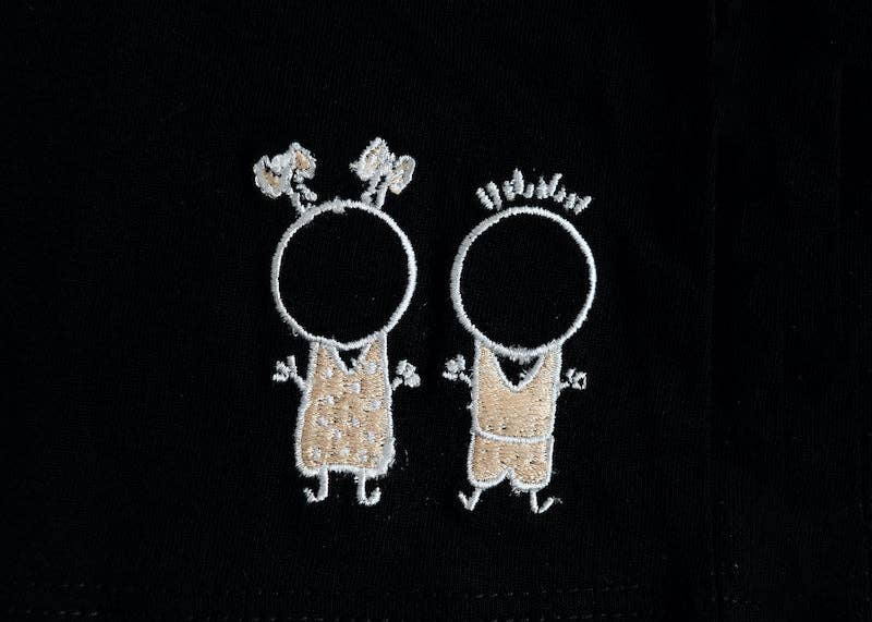 Noss Noss - Wholesale Jumpsuit - Baby - oversized jumpsuit3