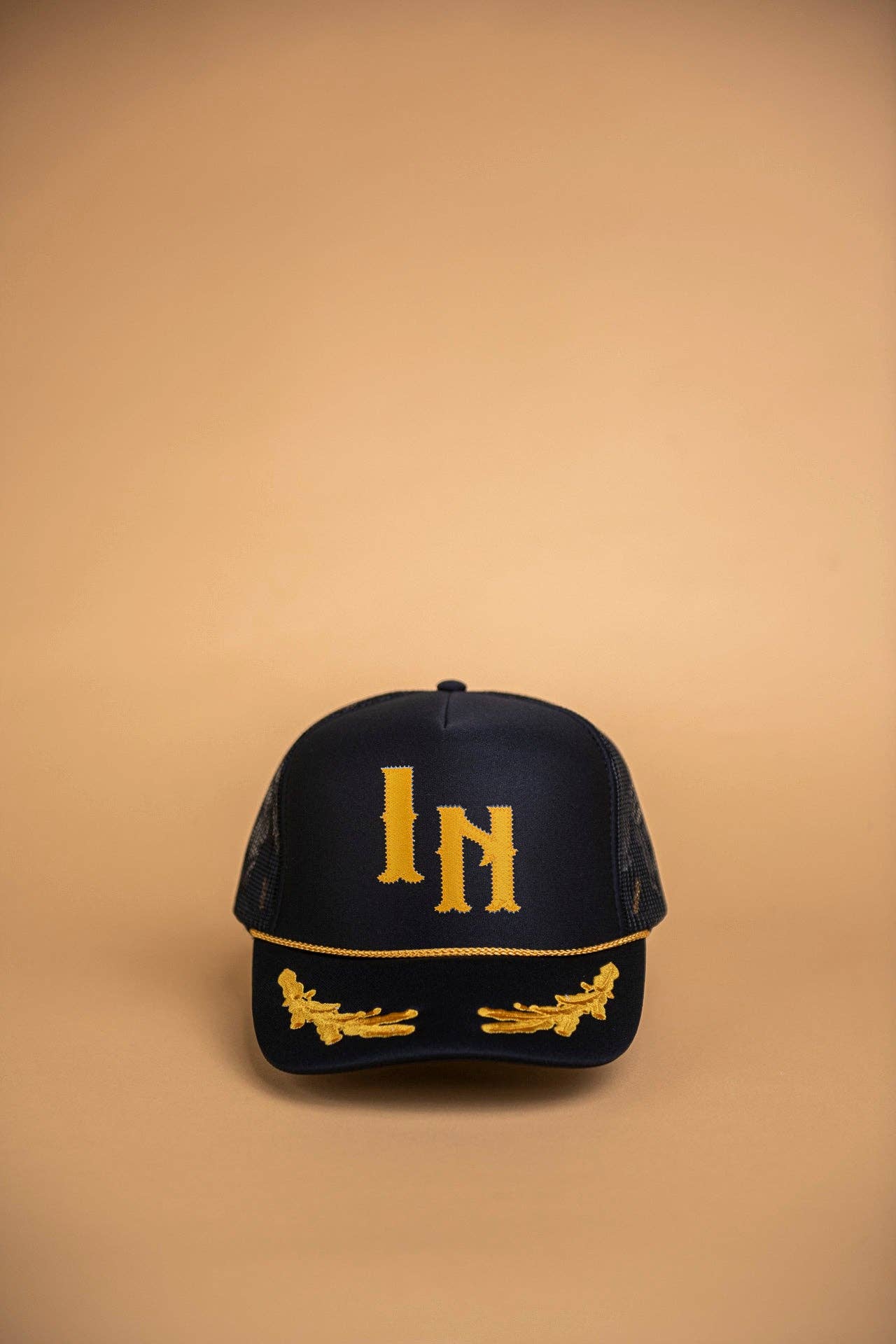 Ascot + Hart - Wholesale Trucker Hat - Unisex - Interstate Trucker15