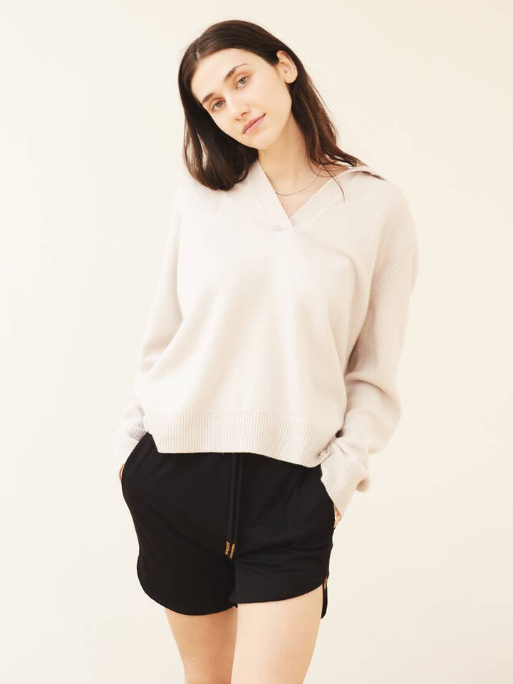 Leisure Shorts for wholesale by Chirimoya