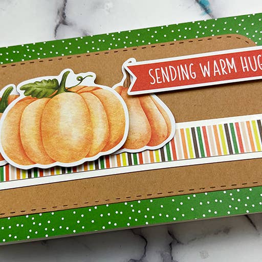 Pink and Main - Wholesale Craft Supplies - Cozy Critters Ephemera4