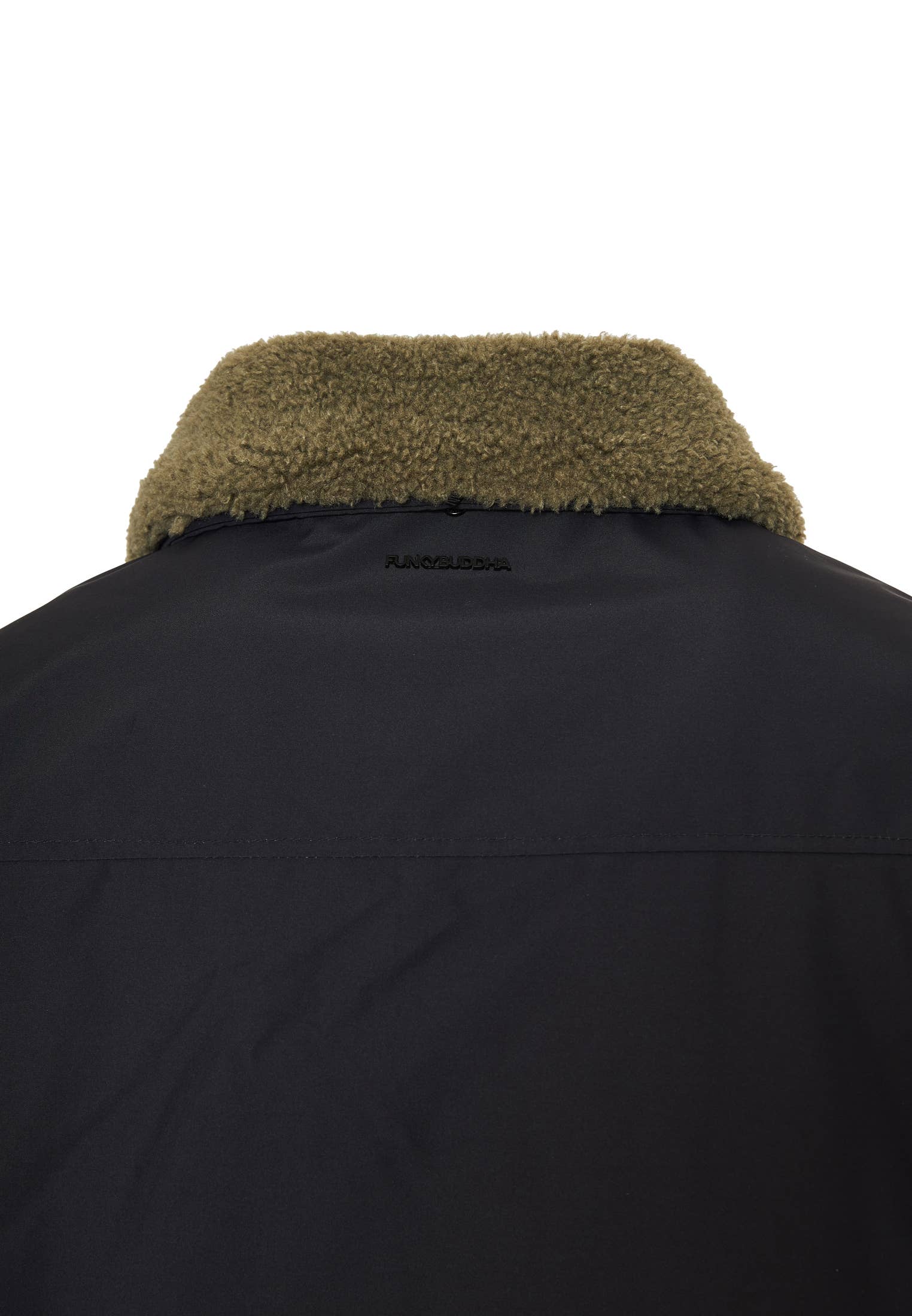 Funky Buddha - Wholesale Jacket - Men's - Men's Casual Jacket  [FBM012-026-01]10