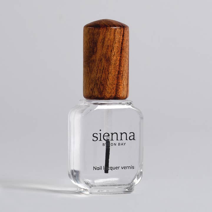 Sienna - Wholesale Nail polish - Base Coat0
