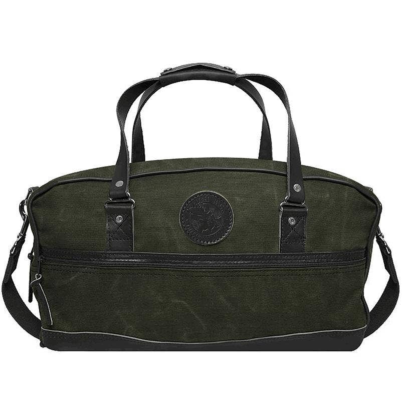 Duluth Pack - Wholesale Weekender Bag - Men's - Weekender Duffel8