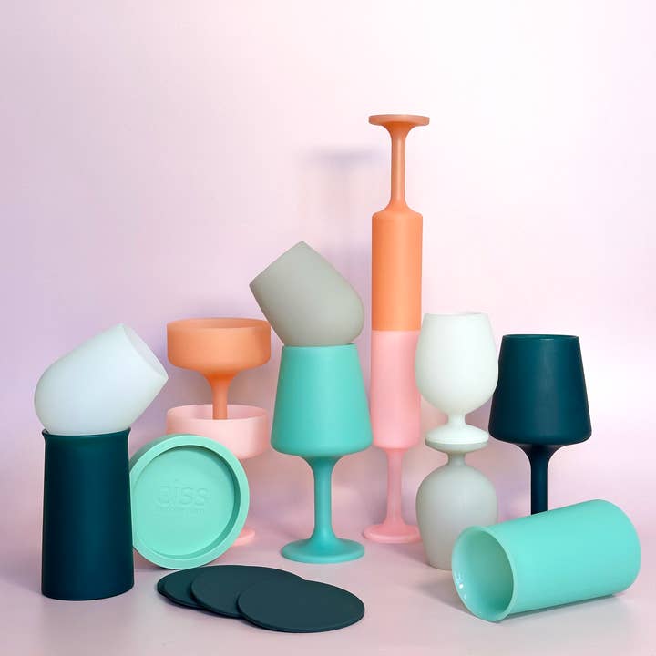 Essentials bundle | non-tonal bundle | muted colours for wholesale by porter green | style + sustainability