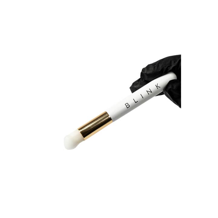 Blink Professional - Wholesale Eye make-up brush - Cleaning Brush5