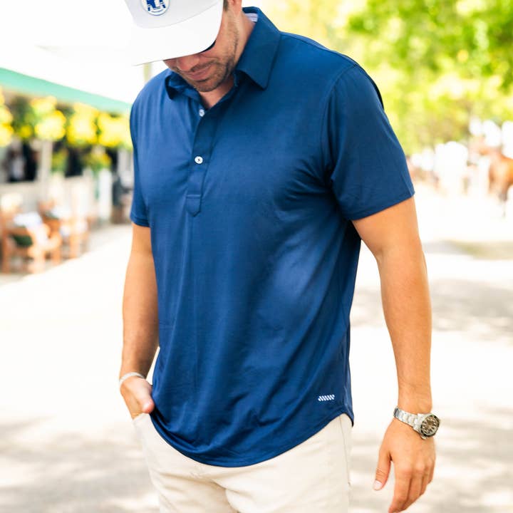 THE NAVY KING for wholesale by Bluegrass Brothers