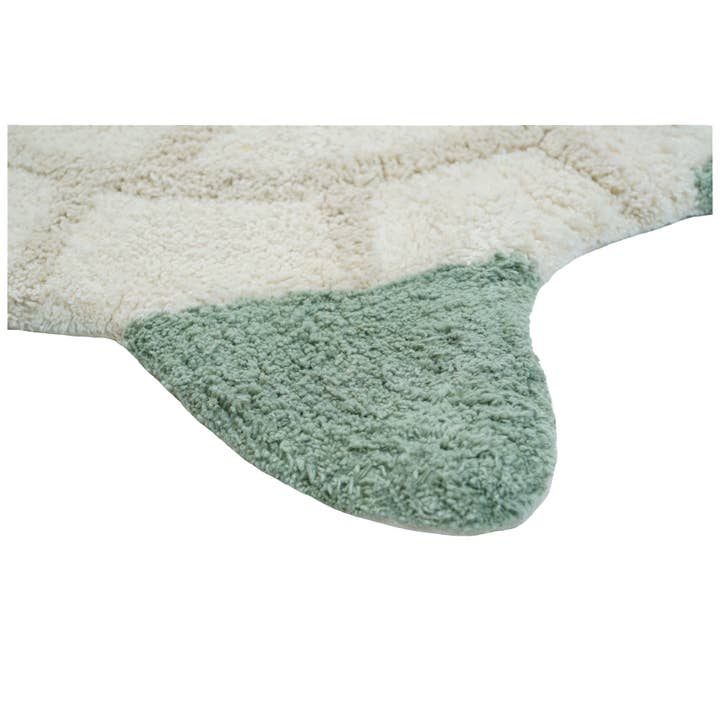 Calloway Mills - Wholesale Bath mat – Kids & baby - Sea Turtle Mat Washable Rug3