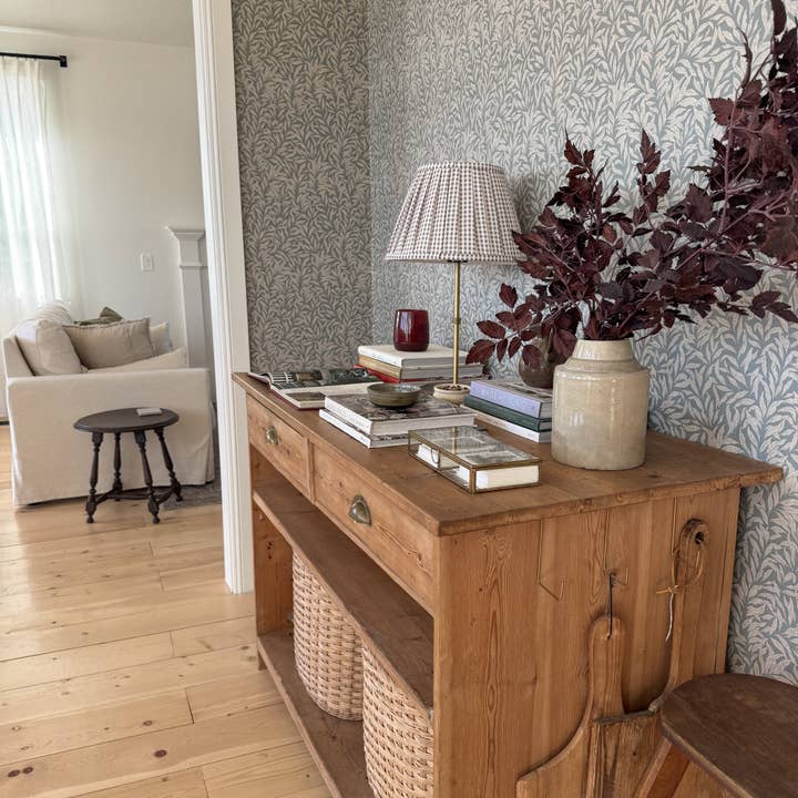 Radley Tapete von The Fibery für den Großhandel von Loomwell Home Goods