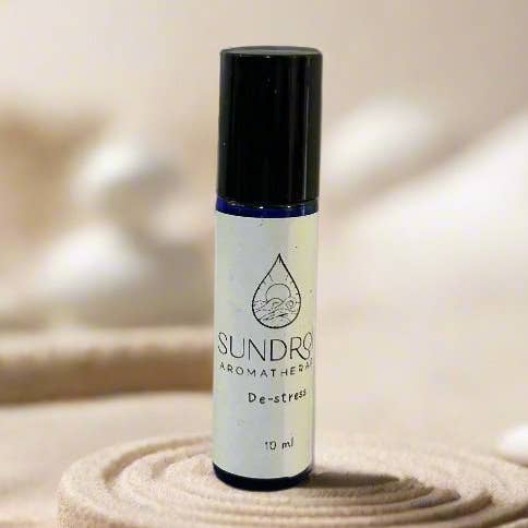 Déstress pour la vente par Sundrop Aromatherapy
