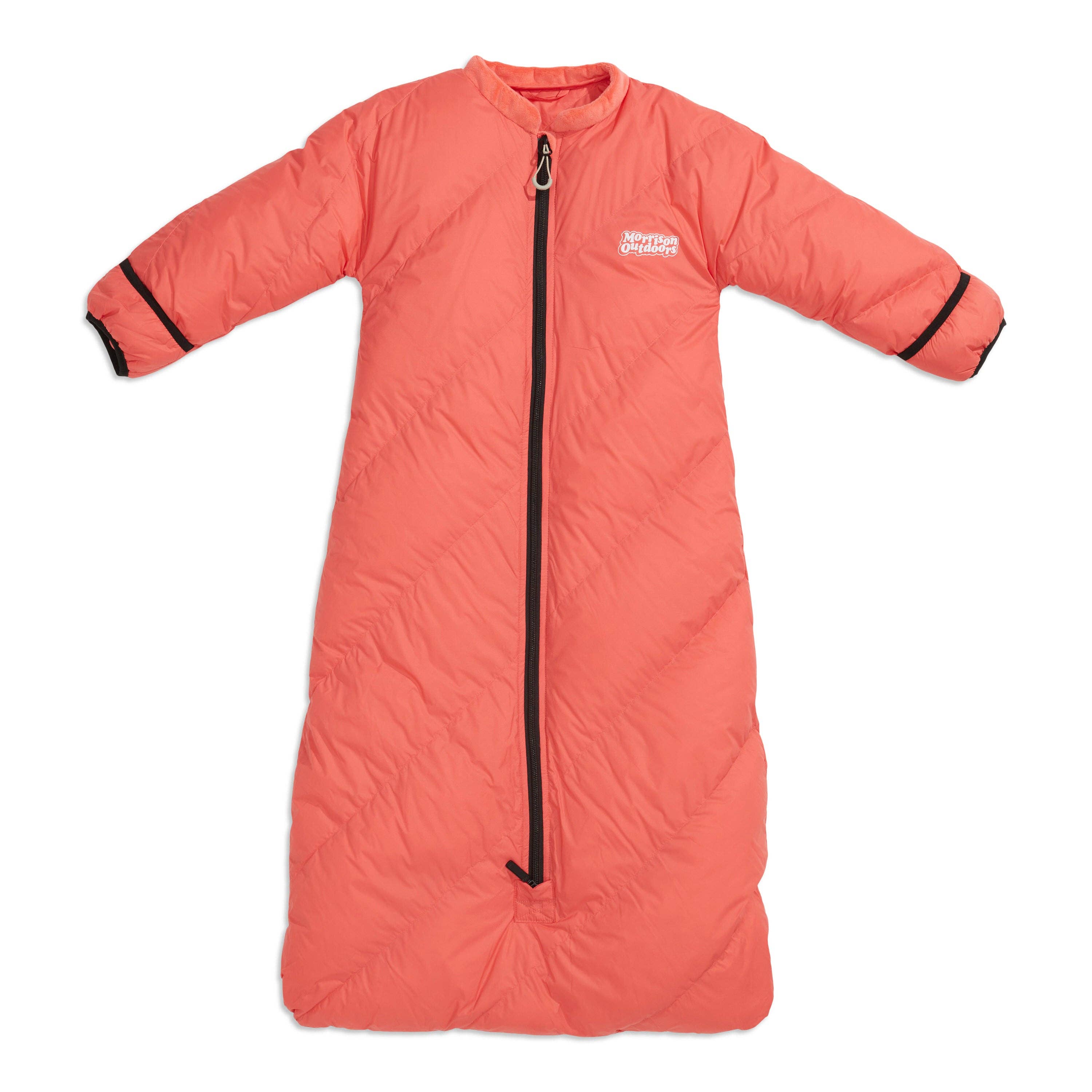 Morrison Outdoors - Wholesale Sleeping Bag - Kids - Big Mo Kids Sleeping Bag (18-36 months) 9