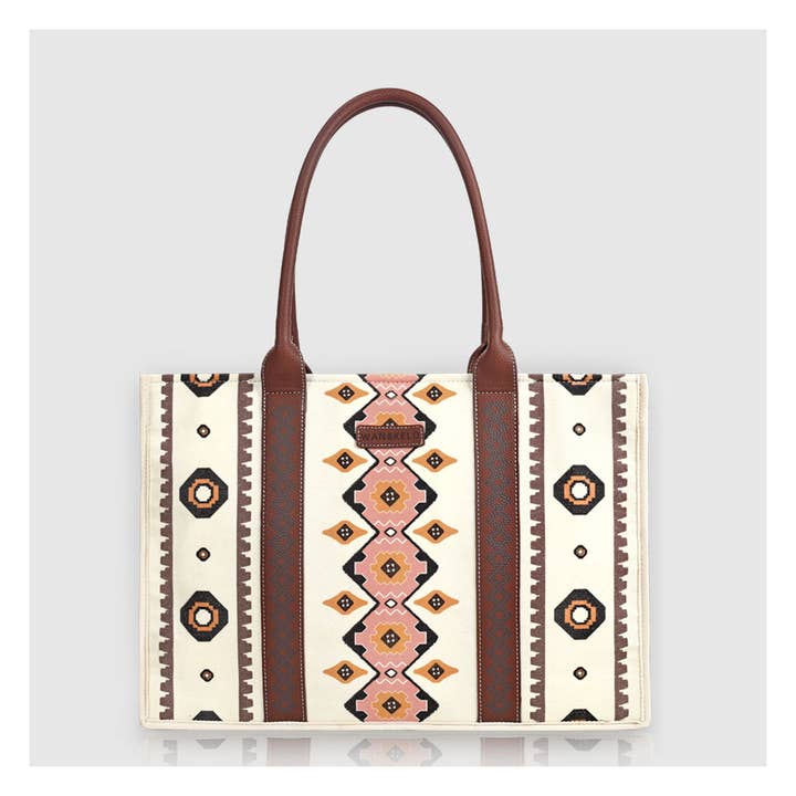 Dames Boheemse Verwisselbare Schouderriem Tote Tas voor wholesale door particleactive