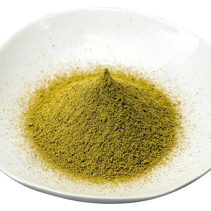 KEIKO - Wholesale Health/Detox Tea - Keiko Benifuuki Powder, Organic1