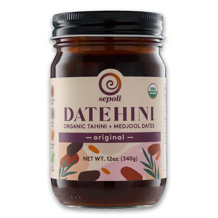 Datehini Original for wholesale by Sepoli