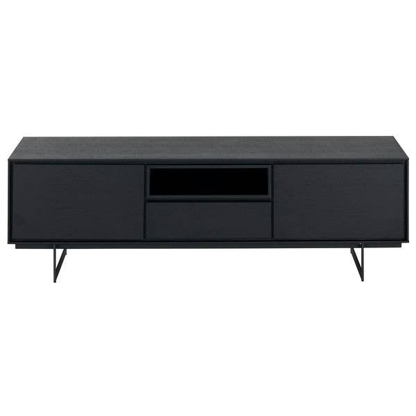 Furnhouse - Wholesale Console Table - TV Table Tokyo Black Oak0