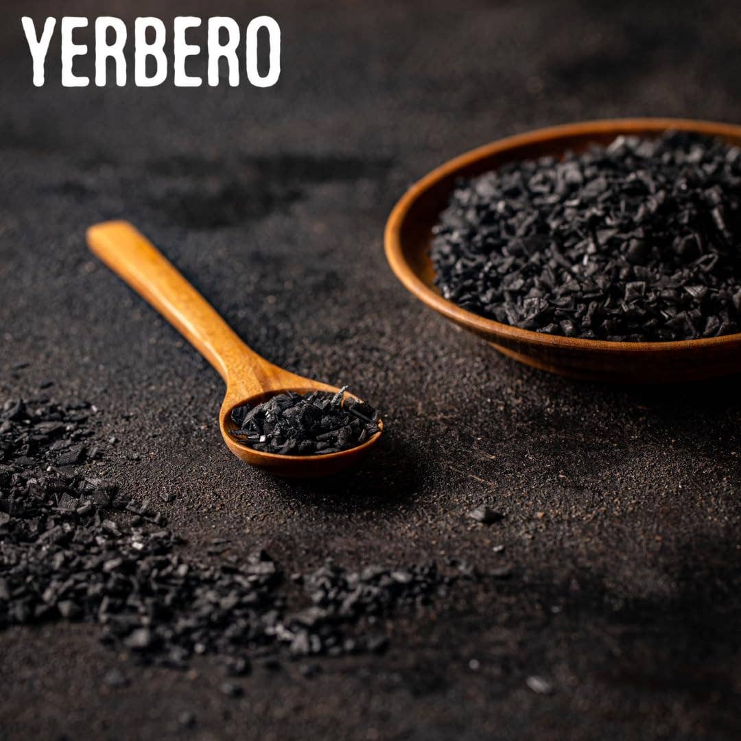 YERBERO – wholesale Meditation supplies – Yerbero - Black Salt for Protection (Multiple Sizes) - Wiccan & Witchcraft Rituals Spells Purification Brujeria and Sacred Practices8