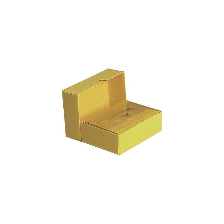 Royal Posthumus - Vente Assortiments de papeterie/cartes - Crown Mill | 25 cartes et enveloppes | Collection Couleur10