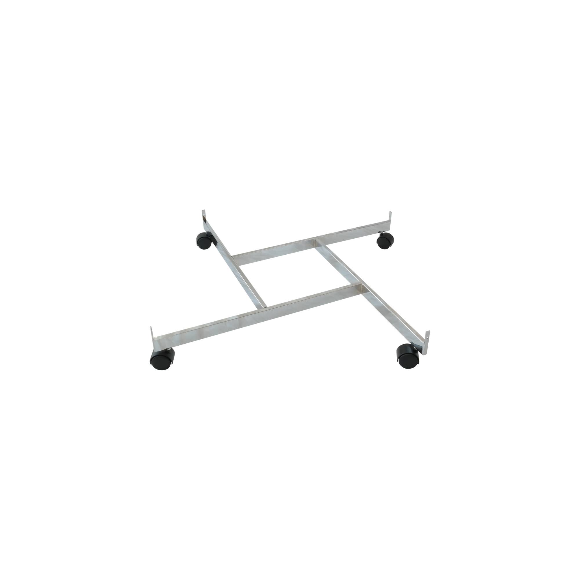 Suburban Sales - Wholesale Retailer Display Stand/Case - Gridwall Bases - Grid Panel Legs, Stands and Mounts14