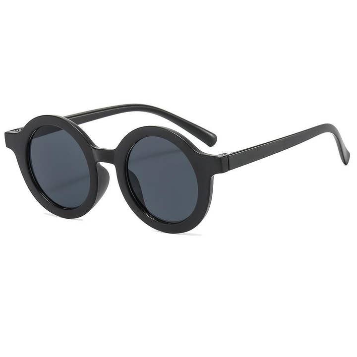 KiddieKickz - Wholesale Sunglasses - Kids - Children's frosted PC glasses sunglasses