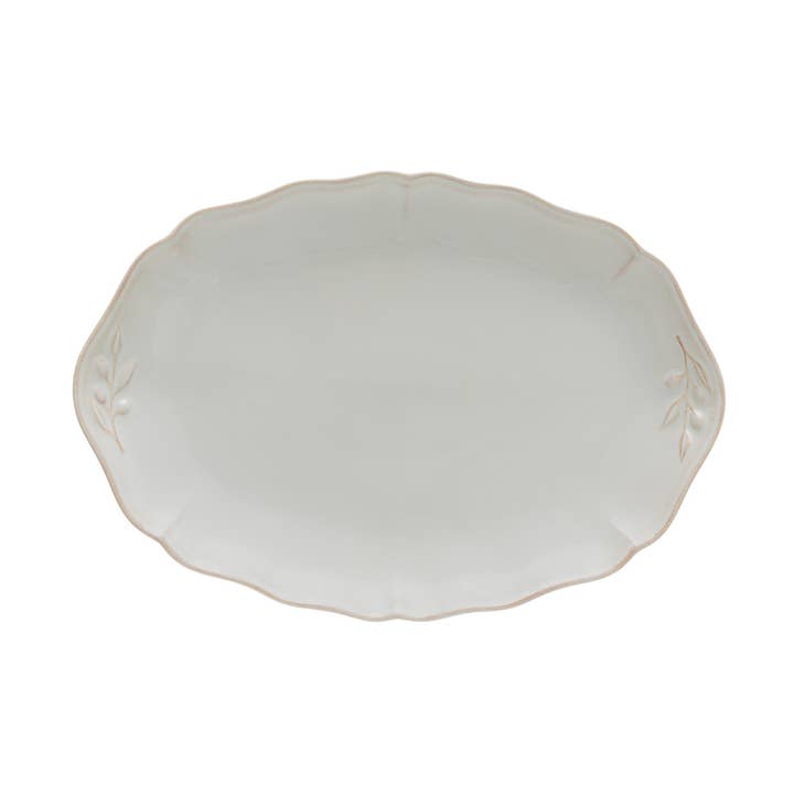 Costa Nova - Wholesale Dinner Plate - Oval Platter 32 Alentejo0