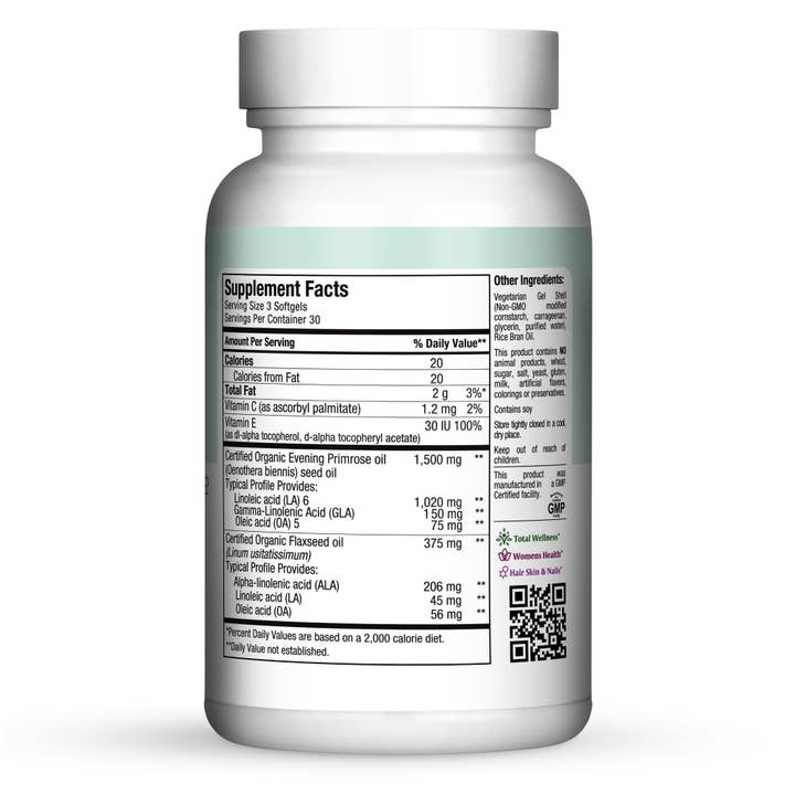 Maxi Health - Wholesale Oral Supplement/Vitamin - Premium EPO2