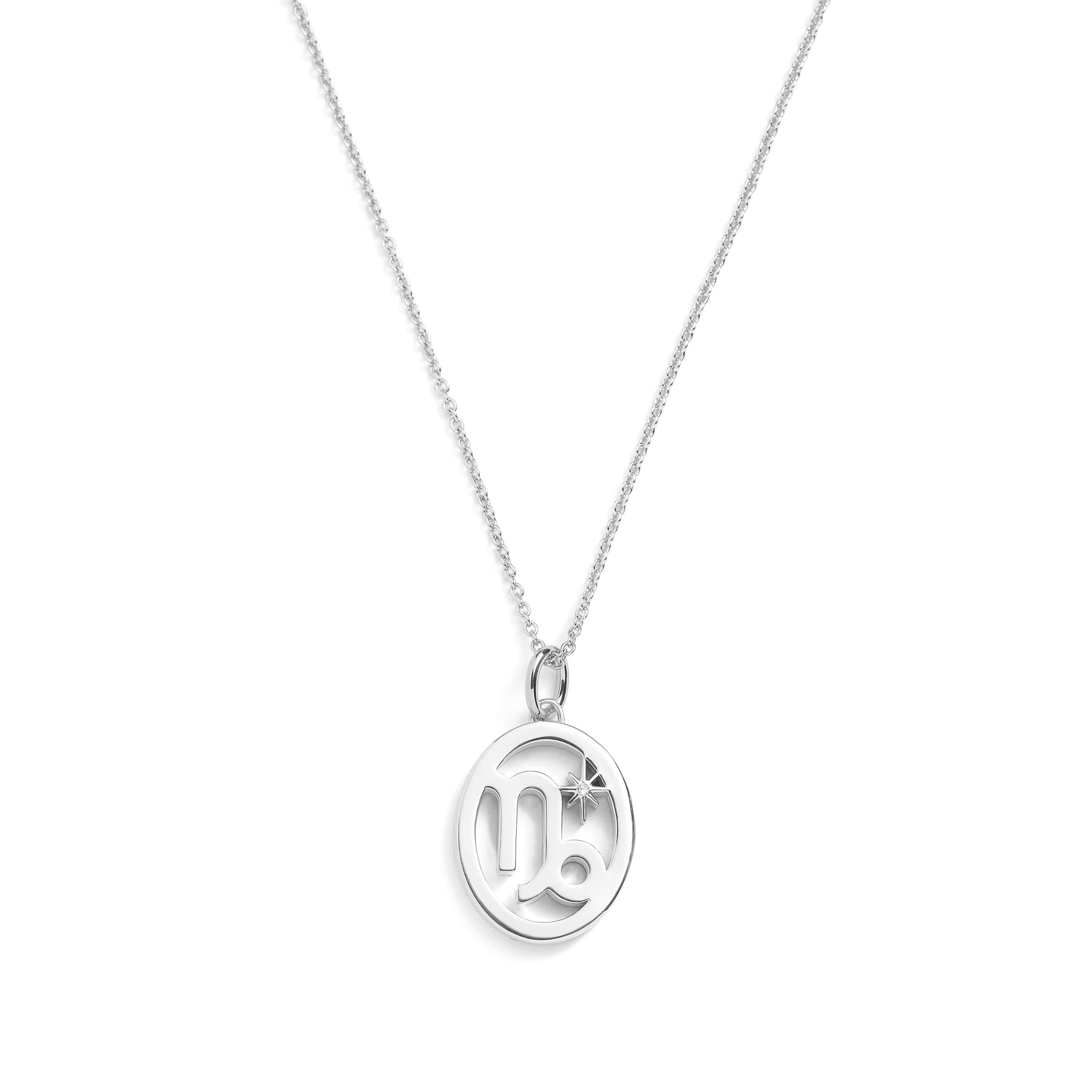 Wear Felicity - Wholesale Pendant/Charm Necklace - Zodiac Necklace8